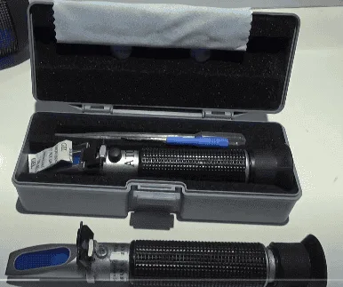 Best DEF Refractometer: Complete Guide to Diesel Exhaust Fluid Testing and Quality Verification