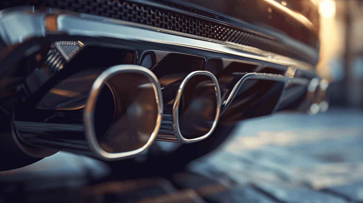 Stainless Steel vs Aluminized Steel Exhaust: Which Material Is Right for Your Vehicle?