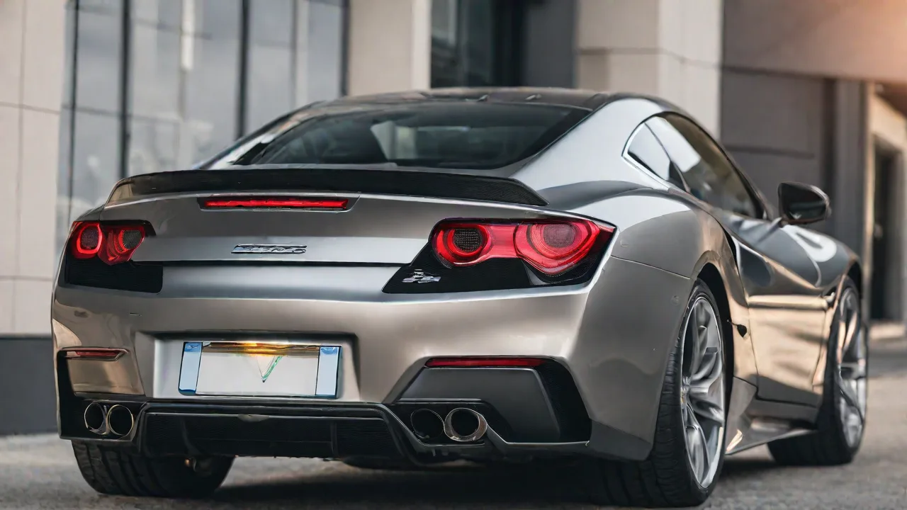 How to Achieve a Balanced Look with Dual Side Exit Exhausts