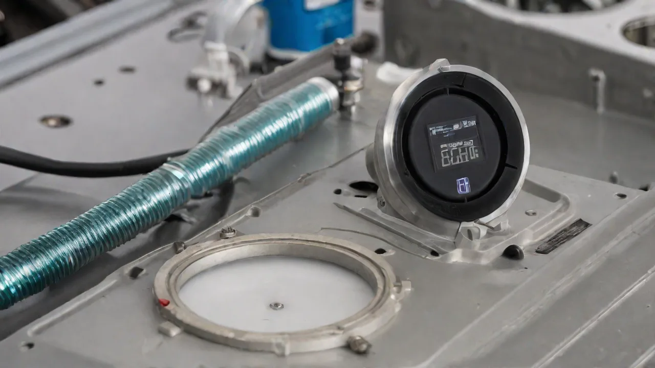 How to Differentiate Between Narrowband and Wideband Oxygen Sensors During Repairs