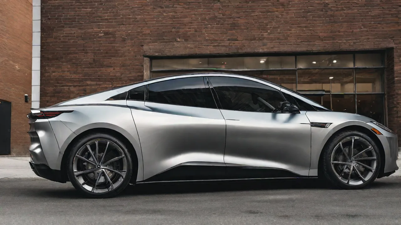 Innovative Custom Exhaust Ideas for Electric Vehicle Conversions