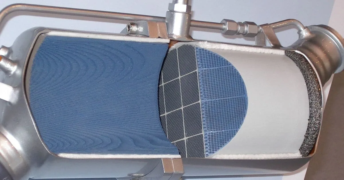 Is a DPF Filter Covered Under Warranty?