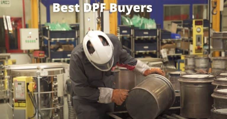 Guide to the Best DPF Buyers