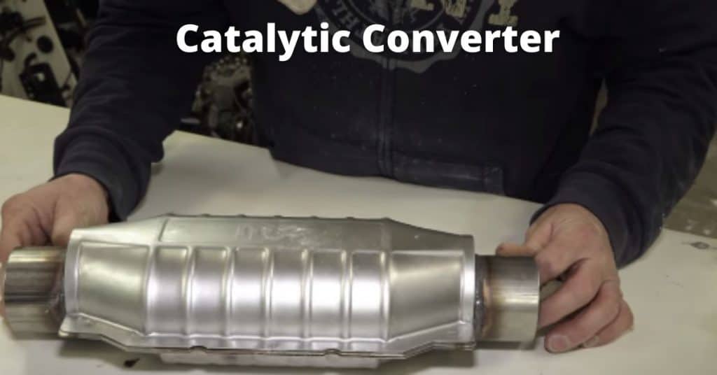 Check Catalytic Converter with Scan Tool How To Guide Auto Exhaust Guide Check Catalytic Converter with Scan Tool How To Guide Auto Exhaust Guide
