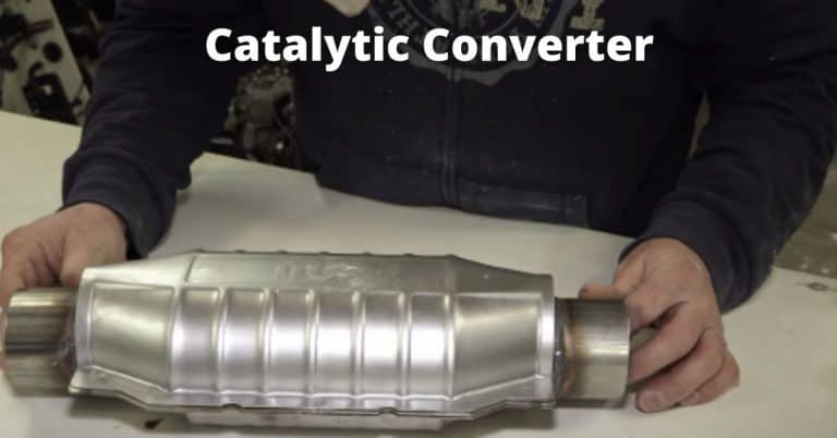 Check Catalytic Converter with Scan Tool: How To Guide