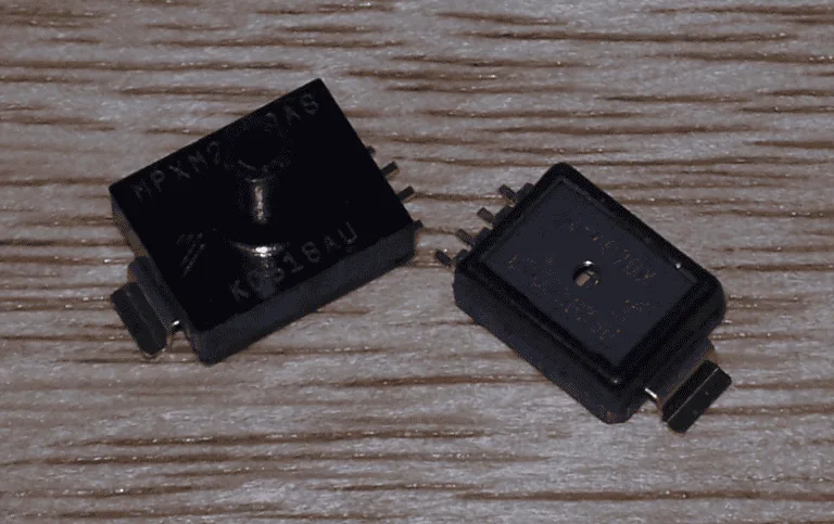 How To Find Your DPF Pressure Sensor Location How To Find Your DPF Pressure Sensor Location