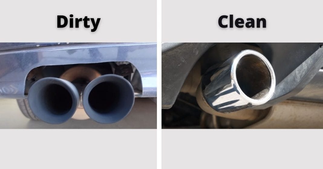Drive To Clean Exhaust System (Solved!) AutoExhaustGuide