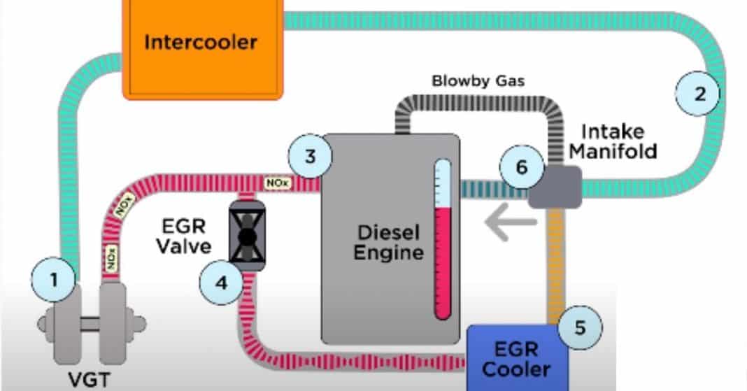 Best EGR Cleaners | Auto Exhaust Guide