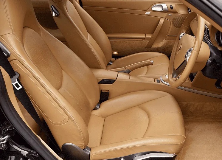 How To Clean Pleather Car Seats