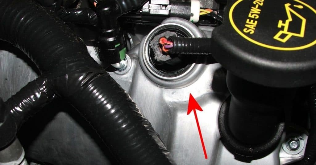 VCT Solenoid Stuck Open What Should I Do? AutoExhaustGuide