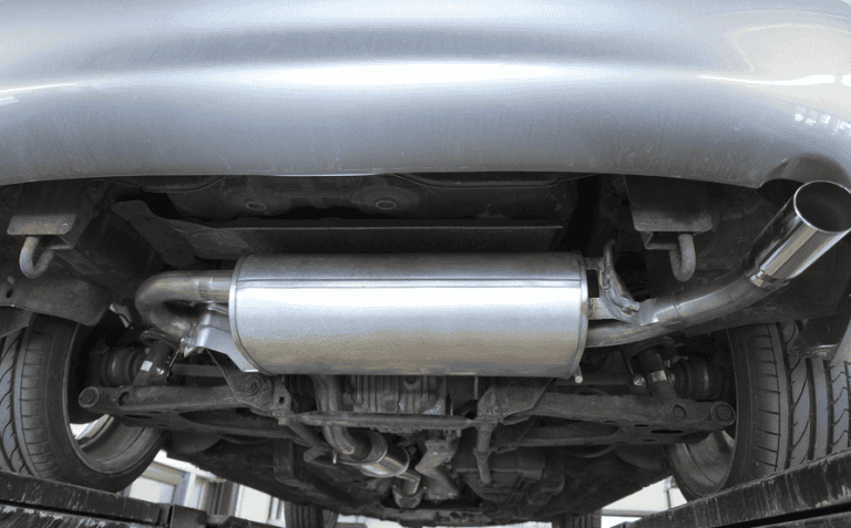 Does Flowmaster Exhaust Increase Horsepower