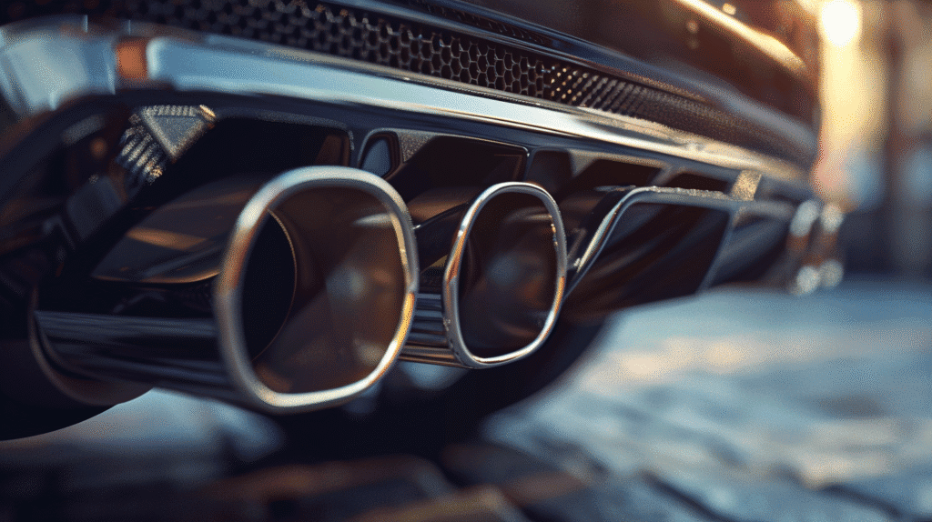 Stainless Steel vs Aluminized Steel Exhaust: Which Material Is Right for Your Vehicle?