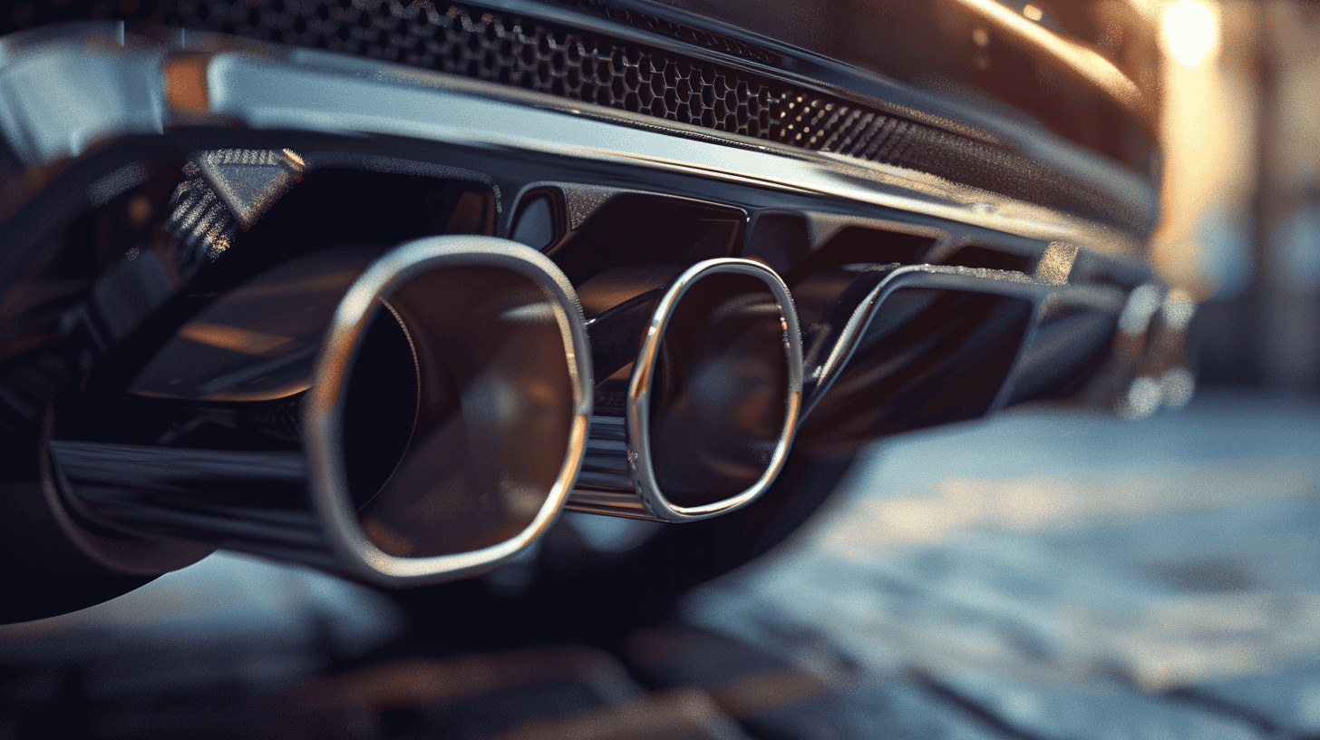 Stainless Steel vs Aluminized Steel Exhaust: Which Material Is Right for Your Vehicle?